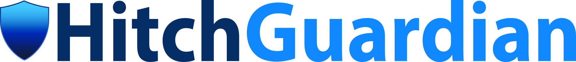 HitchGuardian Logo